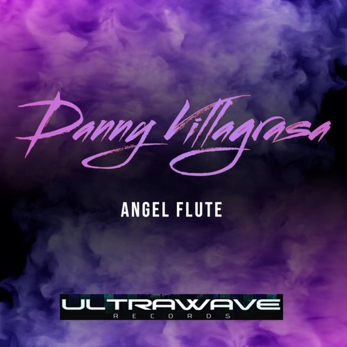 Danny Villagrasa-Angel flute