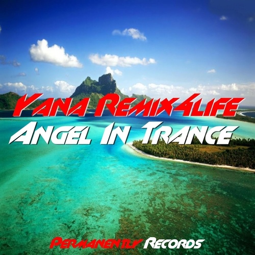 Copper, Mhyt, Js14 Hardcore, Yana Remix4life-Angel In Trance