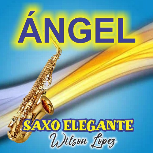 ANGEL instrumental precioso de CRISTIAN CASTRO