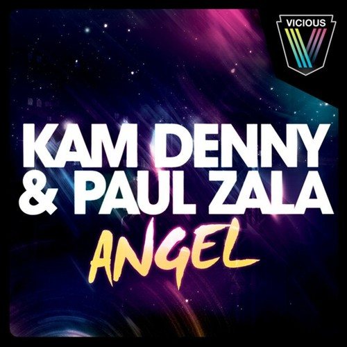 Paul Zala, Mobin Master, Denzal Park, Kam Denny-Angel