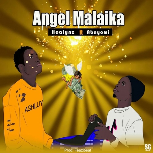 Healynz, Abayomi-Angel Malaika