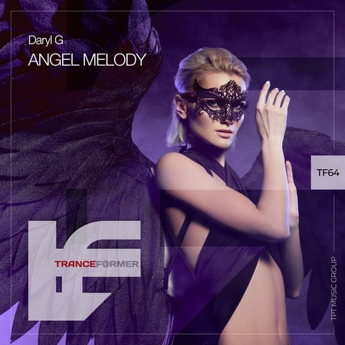 Daryl G-Angel Melody