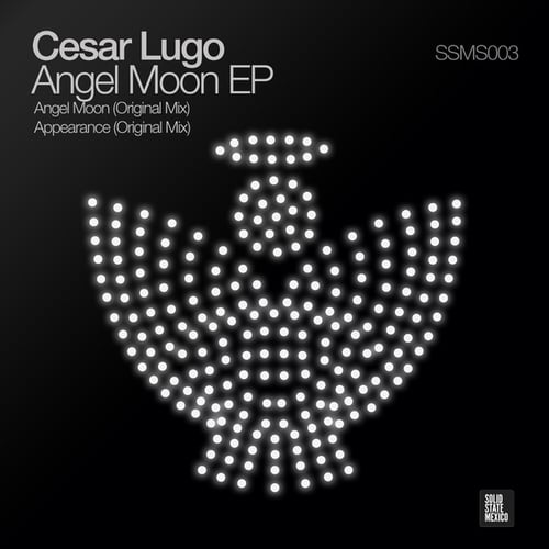 Cesar Lugo-Angel Moon