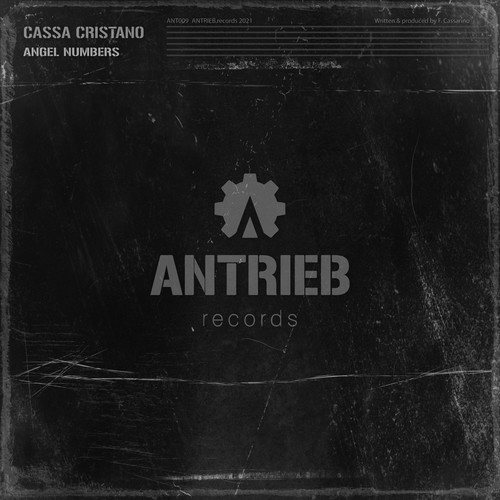 Cassa Cristano-Angel Numbers