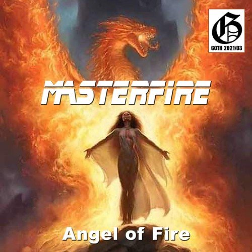 Masterfire, Nevio M.-Angel of Fire