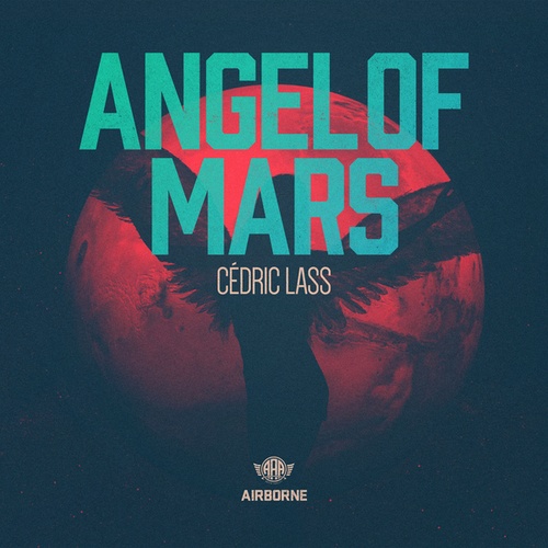 Cedric Lass-Angel of Mars