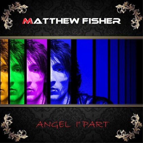 Angel, Pt. 1 (Original Mix)