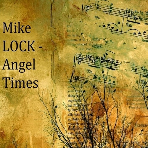 Mike Lock-Angel Times