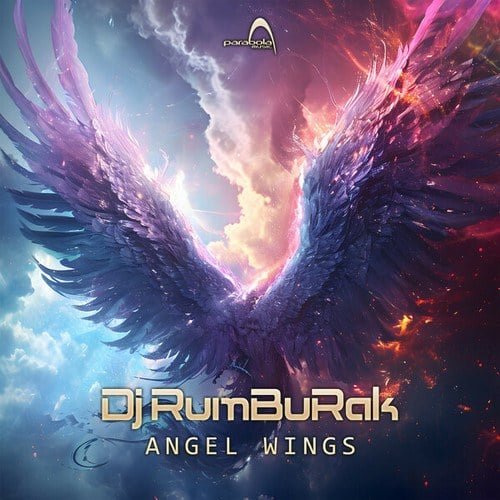 Dj RumBuRak-Angel Wings