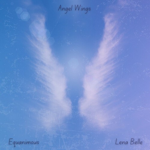 Equanimous, Lena Belle-Angel Wings