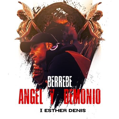 Berrebe, Esther Denis-Angel y Demonio