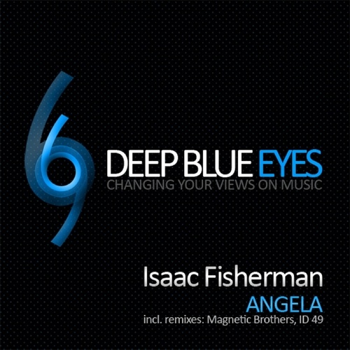 Isaac Fisherman-Angela