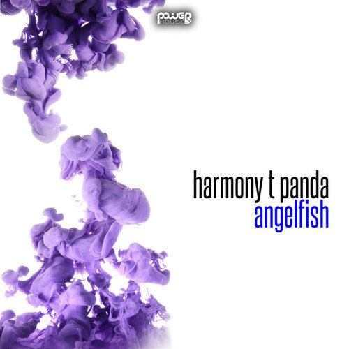 Harmony T. Panda-Angelfish