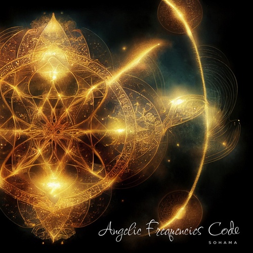 Sohama-Angelic Frequencies Code