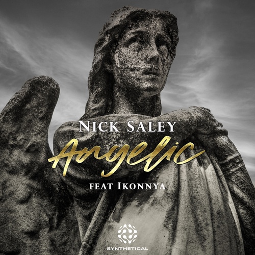 Nick Saley, Ikonnya-Angelic