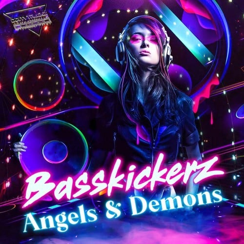 Basskickerz-Angels & Demons