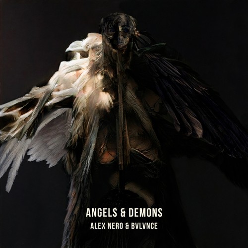 BVLVNCE, Alex Nero-Angels & Demons