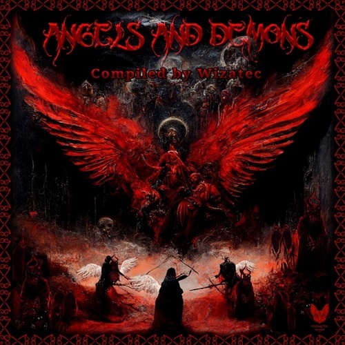 Various Artists-Angels & Demons