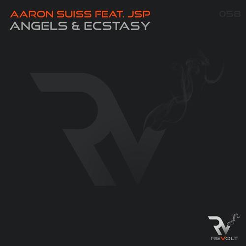 Aaron Suiss, JSP-Angels & Ecstasy
