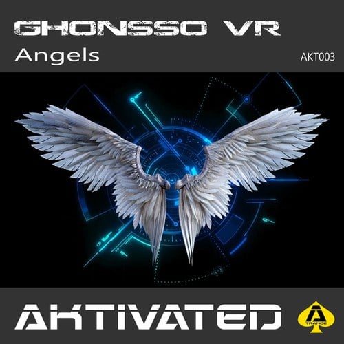 Ghonsso Vr-Angels