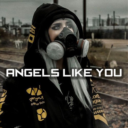 Angels Like You