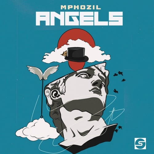 Mphozil, Ayanda Anele-Angels