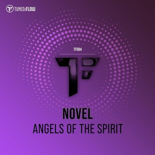Novel-Angels of the Spirit