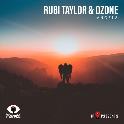 Rubi Taylor, Ozone-Angels