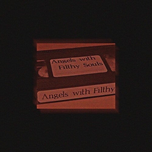 OXVGEN-Angels with Filthy Souls