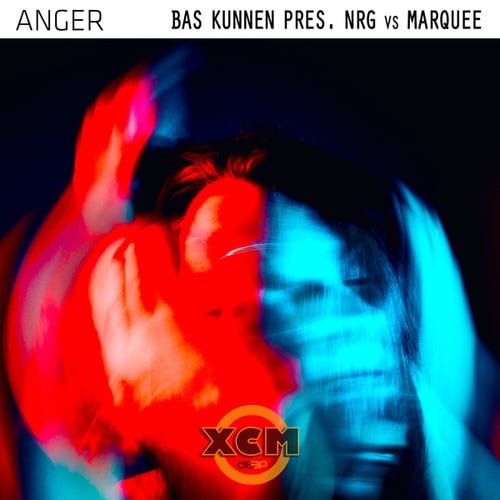 Bas Kunnen, NRG!, Marquee, Grande Vue-Anger