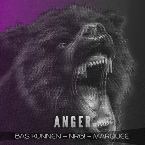 Anger