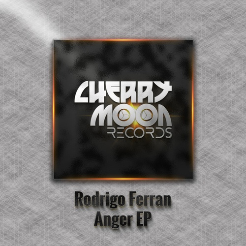 Rodrigo Ferran-Anger EP