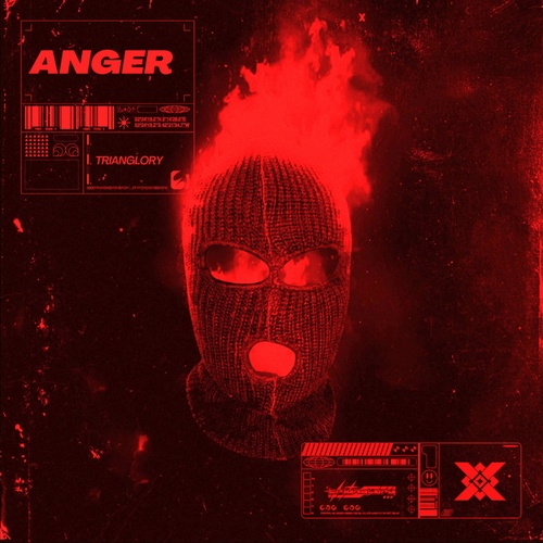 Trianglory-Anger