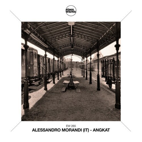 Alessandro Morandi (IT)-Angkat