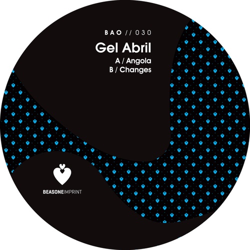 Gel Abril-Angola / Changes