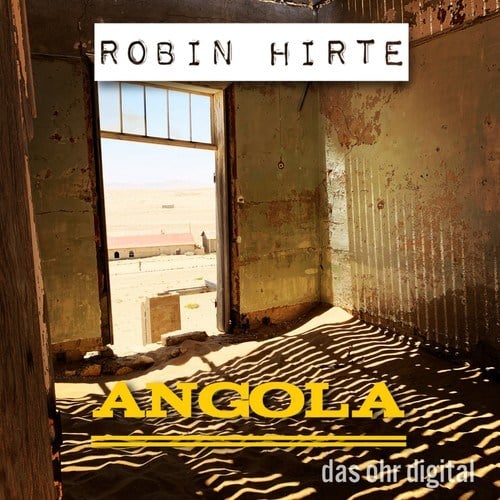 Robin Hirte-Angola