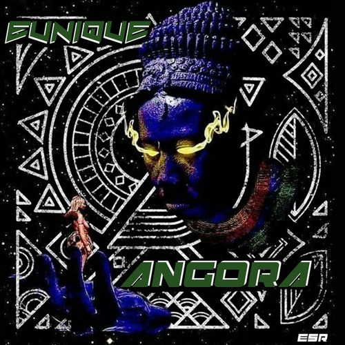 Eunique-Angora