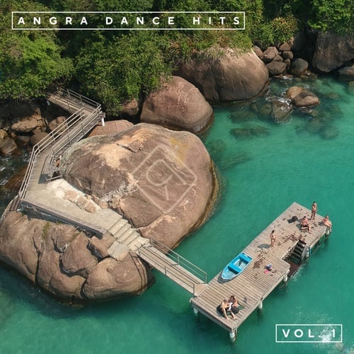 Various Artists-Angra Dance Hits, Vol. 1