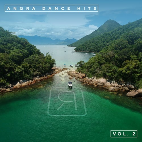 Various Artists-Angra Dance Hits, Vol. 2