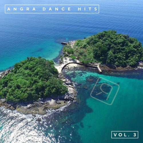 Various Artists-Angra Dance Hits, Vol. 3