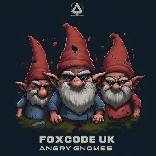FoxCode UK-Angry Gnomes