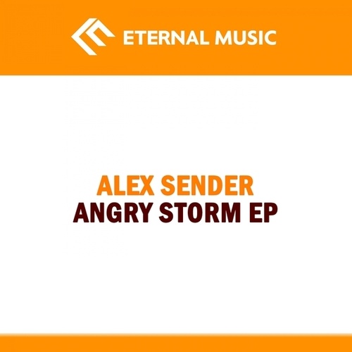 Alex Sender-Angry Storm
