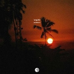 Anguilla - Sunbvrn