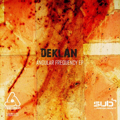 Deklan-Angular Frequency EP