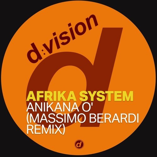 Anikana-O (Massimo Berardi Remix)