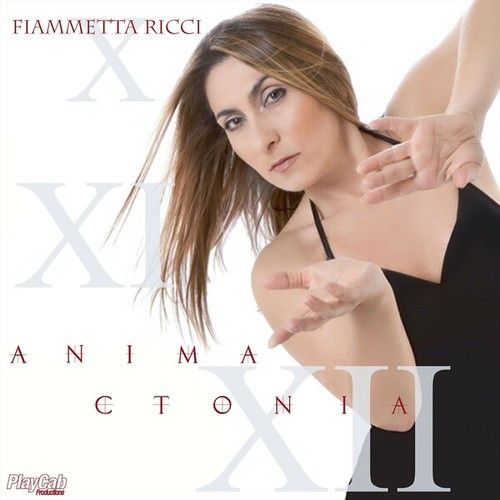 Fiammetta Ricci-Anima Ctonia