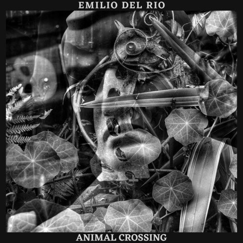 Emilio Del Rio-Animal Crossing