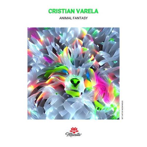 Cristian Varela-Animal Fantasy