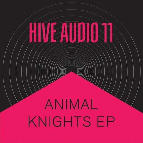 Round Table Knights, Animal Trainer-Animal Knights EP