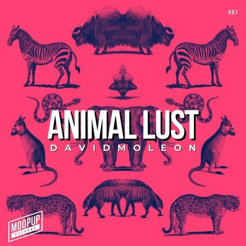 David Moleon-Animal Lust